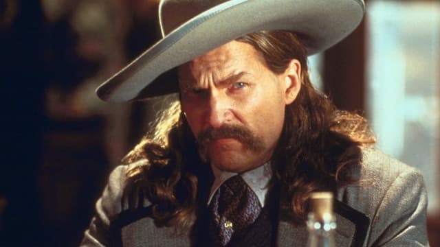 Wild Bill - Uma Lenda No Oeste assista online