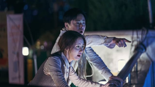 Saída: Fuga em Seul assista online