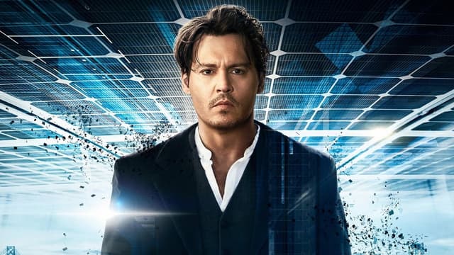 Transcendence: A Revolução assista online