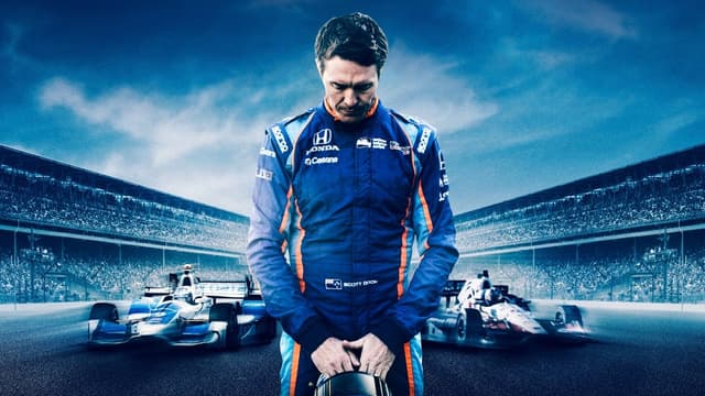 Born Racer assista online