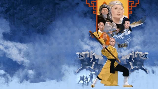 O Lutador Invencível assista online