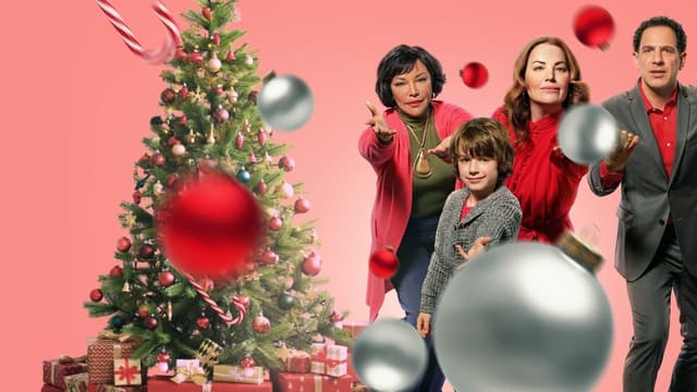 Natal Entre Amigos assista online