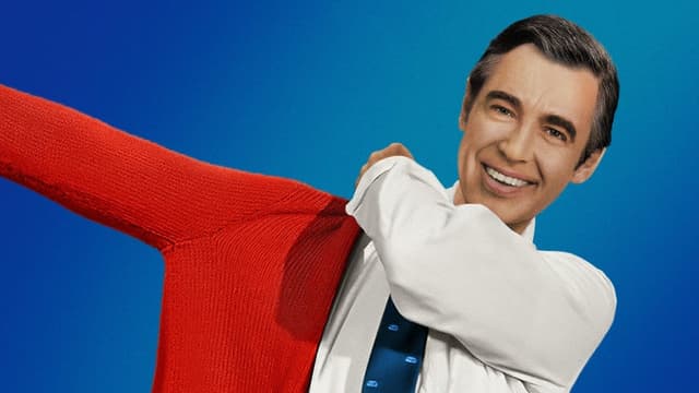 Fred Rogers: O Padrinho da Criançada assista online
