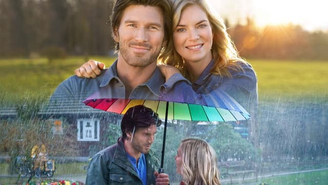 Love in the Forecast assista online