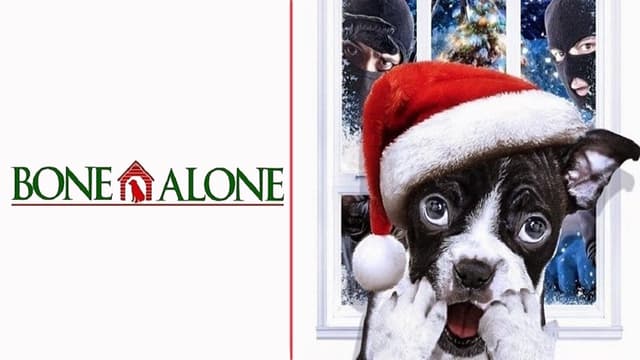 Sozinho no Natal assista online