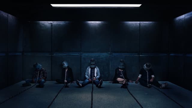 Jogos Mortais: Jigsaw assista online
