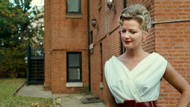 An American Affair assista online
