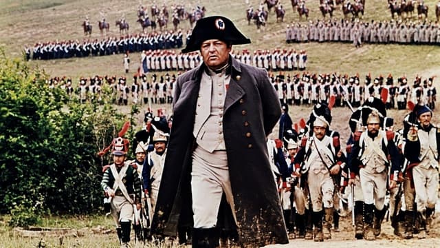 Waterloo assista online