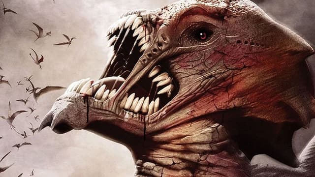 A Volta do Juízo Final assista online