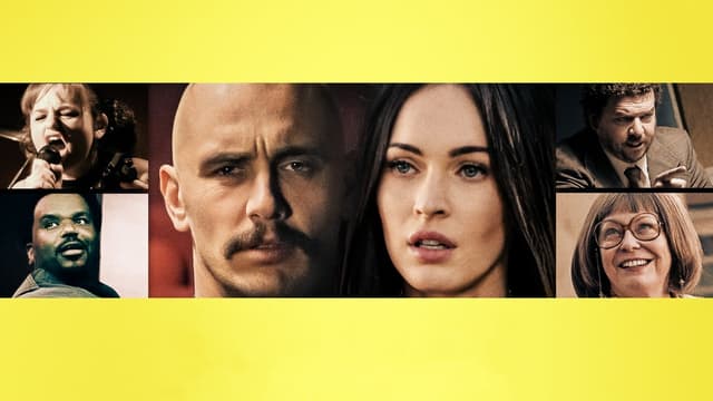 Zeroville: A Vida em Hollywood assista online