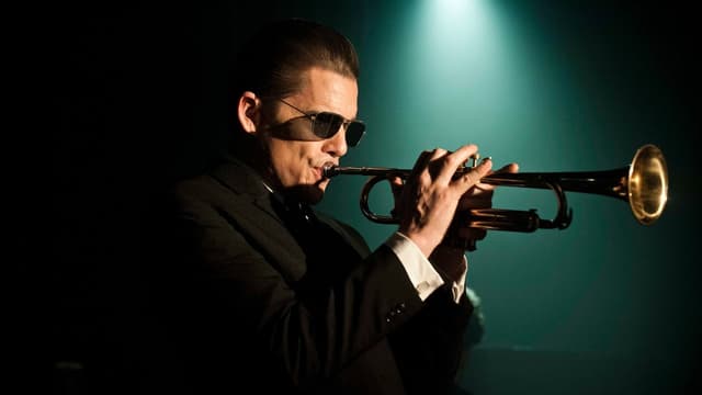 Chet Baker: A Lenda do Jazz assista online