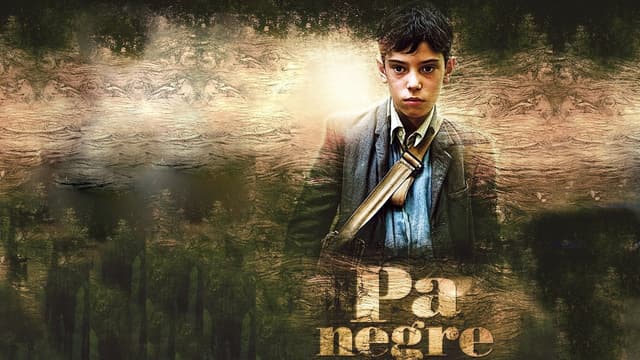 Pão Negro assista online