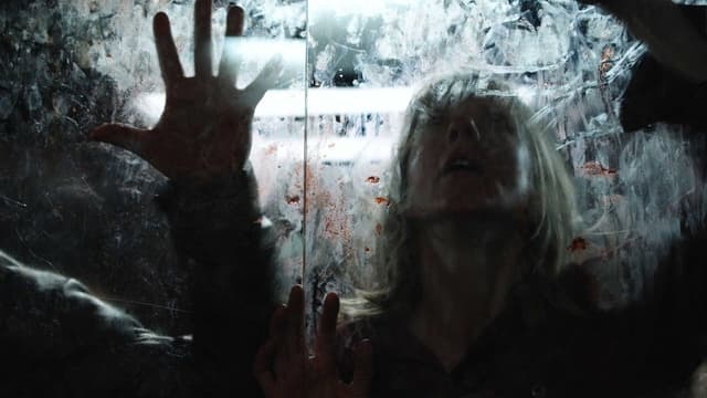 Pontypool assista online
