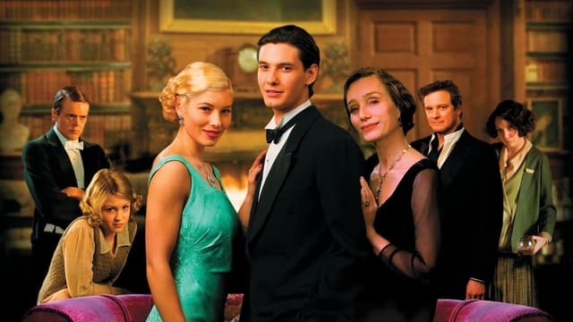 Bons Costumes assista online