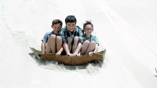 Um Verão para Toda Vida assista online