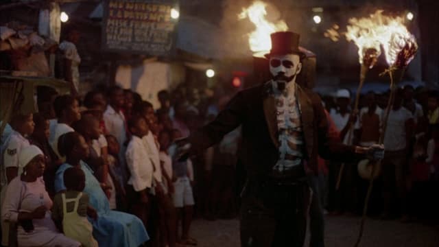 A Maldição dos Mortos-Vivos assista online