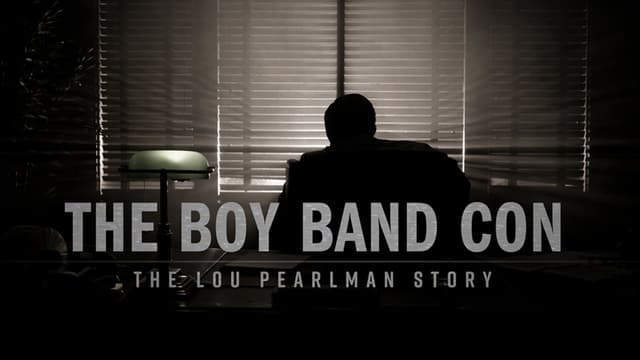 The Boy Band Con: The Lou Pearlman Story assista online