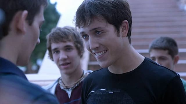 Bullying - Provocações Sem Limites assista online