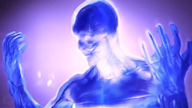 Um Poder Superior assista online