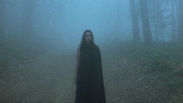 A Maldição da Vampira assista online