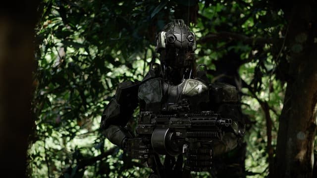 Monstros do Homem assista online