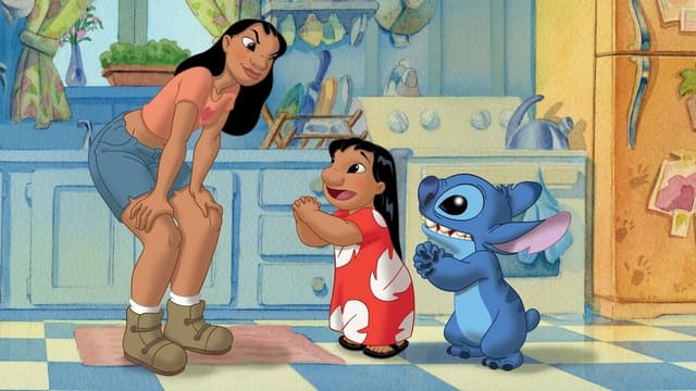 Lilo & Stitch 2: Stitch Deu Defeito assista online
