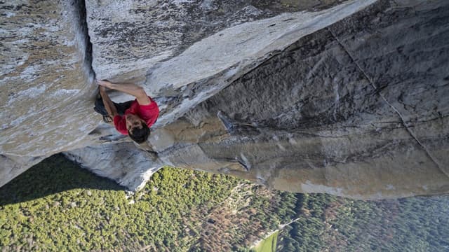 Free Solo assista online