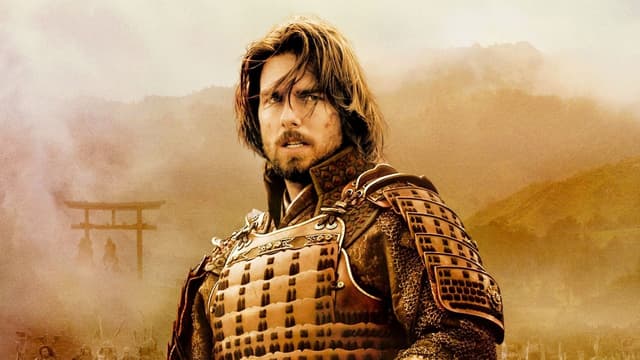 O Último Samurai assista online