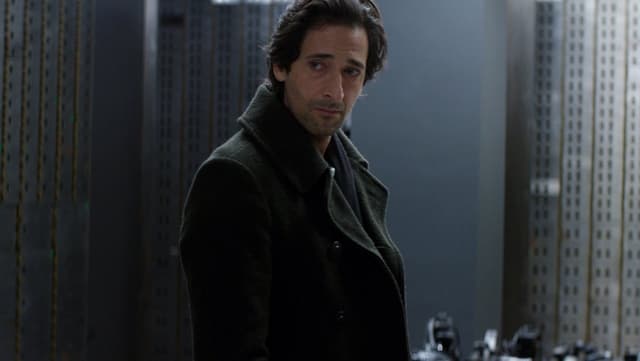 Manhattan Night assista online