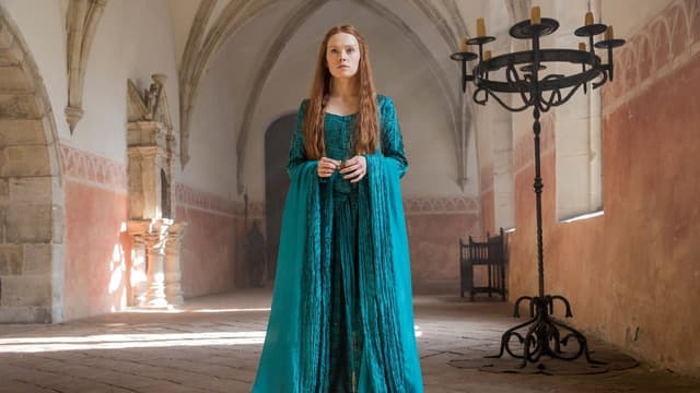 Ofélia assista online