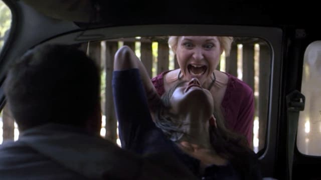 Hansel & Gretel assista online