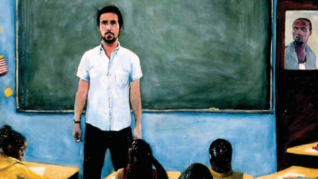 Half Nelson: Encurralados assista online