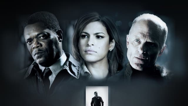Evidências de um Crime assista online