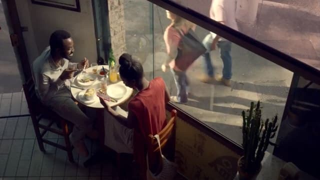 Cidade Pássaro assista online