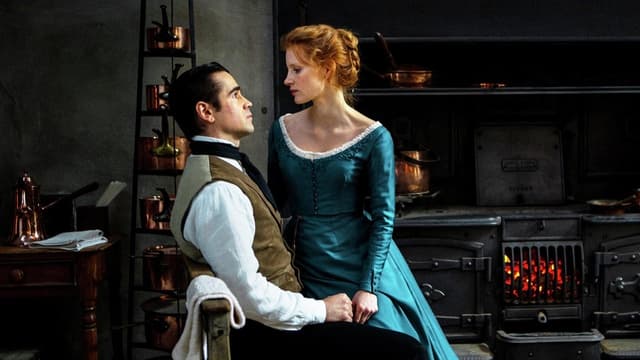 Miss Julie assista online
