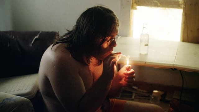 The Other Side assista online