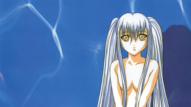 Martian Successor Nadesico: The Prince of Darkness assista online