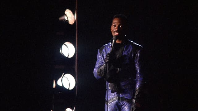 Eddie Murphy - Sem Censura assista online
