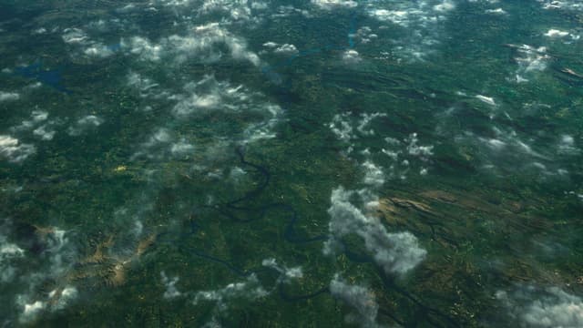 Terra: Um Dia Incrível assista online