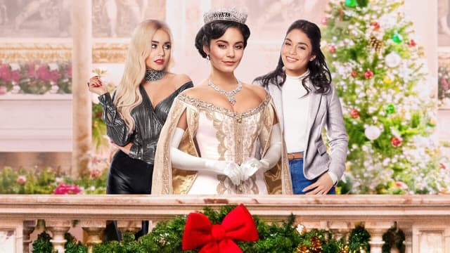 A Princesa e a Plebeia: Nova Aventura assista online
