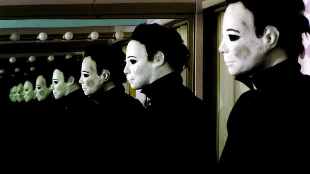 Halloween 4: O Retorno de Michael Myers assista online