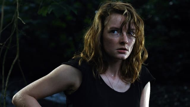 The Quiet Hour assista online