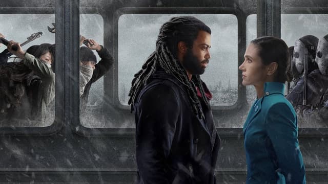 Expresso do Amanhã assista online