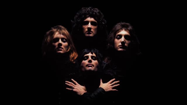 A História do Bohemian Rhapsody assista online