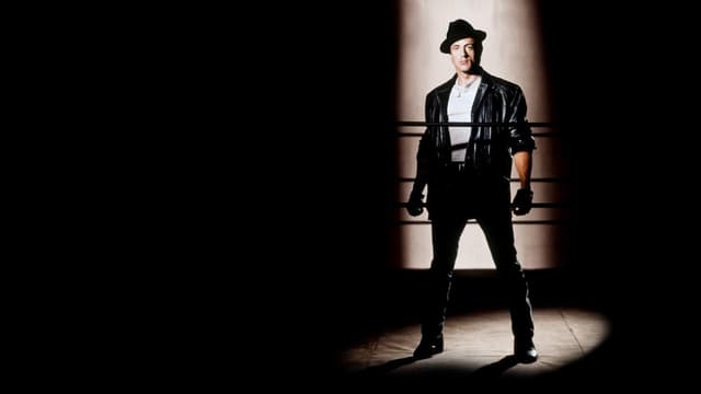 Rocky V assista online