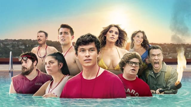 Verão em Staten Island assista online