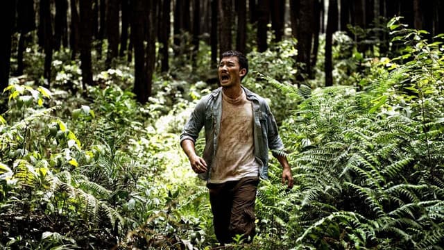 Modus Anomali assista online