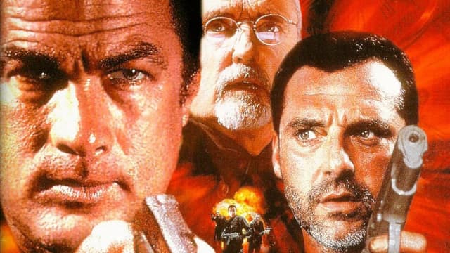 Terror em São Francisco assista online