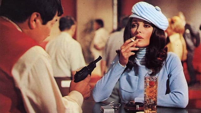 Arma Secreta Contra Matt Helm assista online
