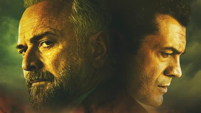 O Preço do Poder assista online